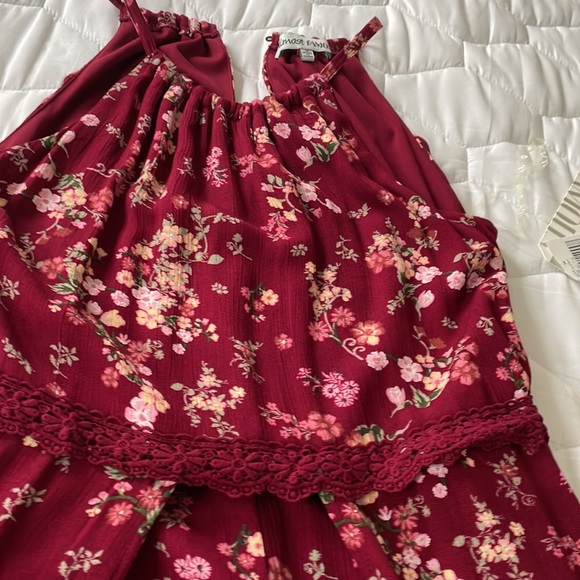 Almost Famous brought from Belk Store Size M - Picture 5 of 11